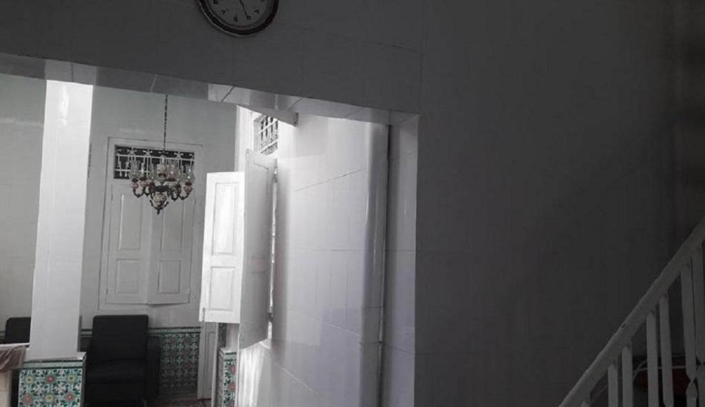 Graha Teras Syariah Hotel Surabaya Bagian luar foto