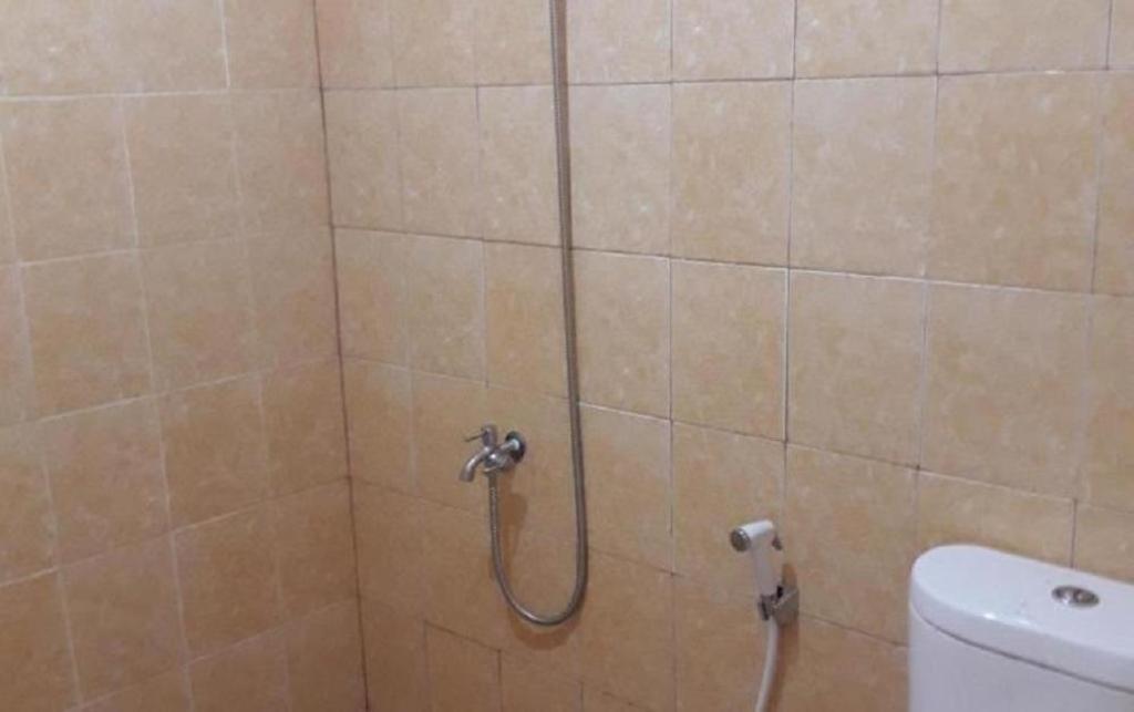 Graha Teras Syariah Hotel Surabaya Bagian luar foto