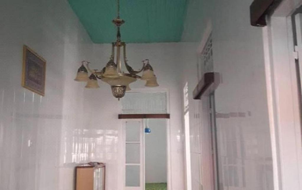 Graha Teras Syariah Hotel Surabaya Bagian luar foto